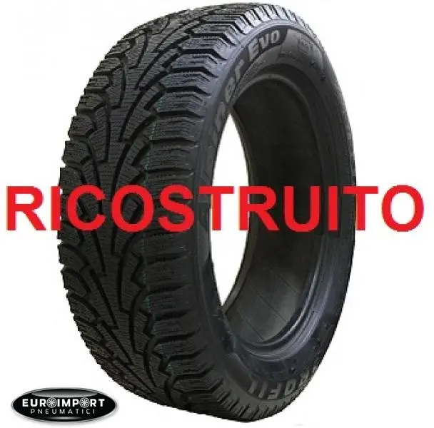Profil Alpiner Evo  205/60 R16 92 H   DOT 2025